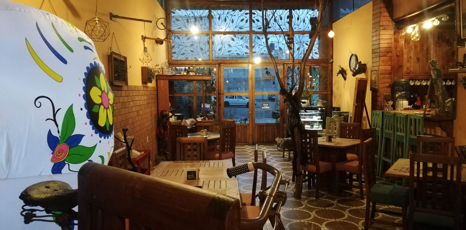RUEDA MADERA image 7