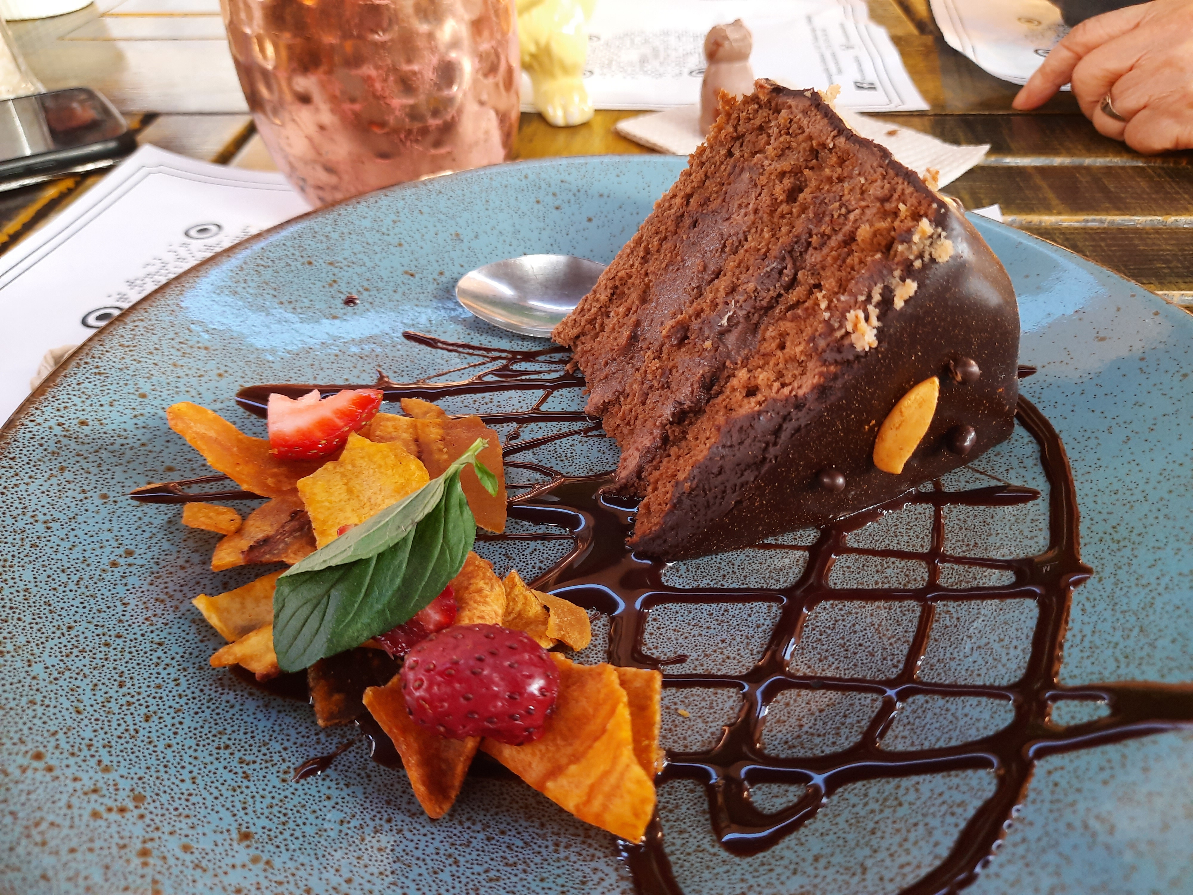 RUEDA MADERA image 9