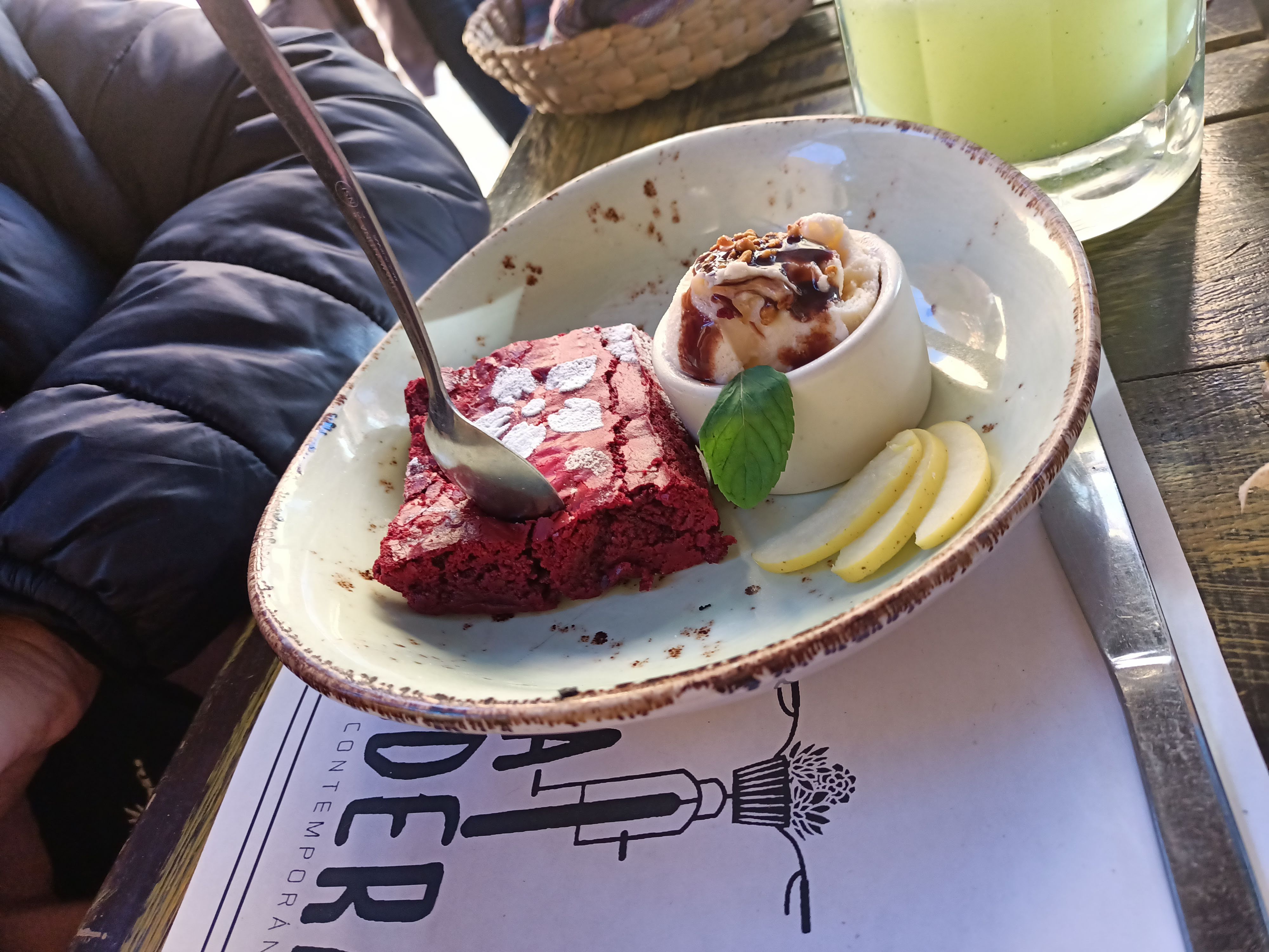 RUEDA MADERA image 10