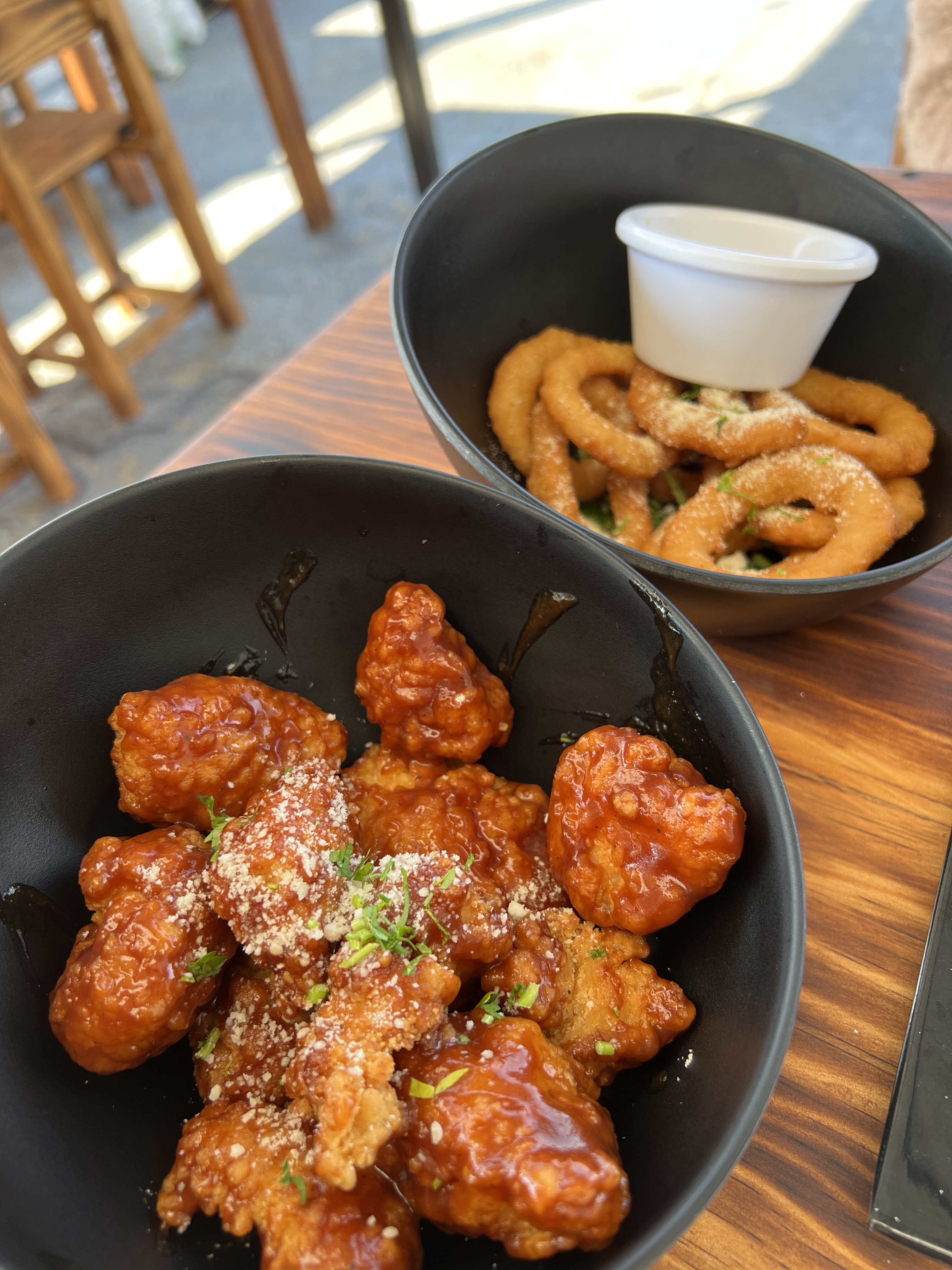 Tres Cráneos image 5