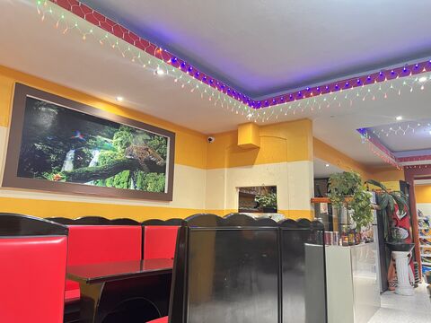 Tacos "El Sol Azteca" image 3