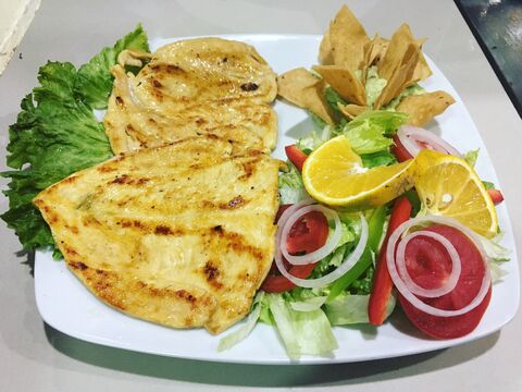 Tacos "El Sol Azteca" image 4