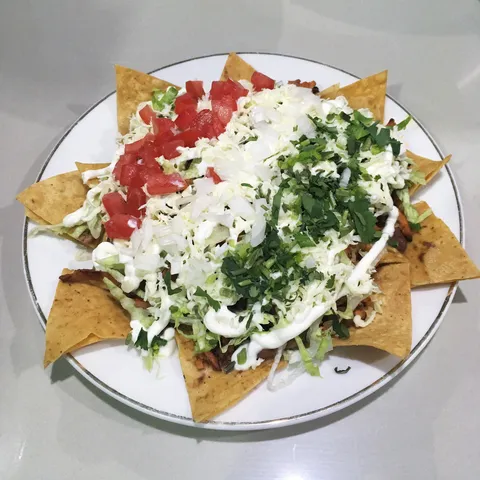 Tacos "El Sol Azteca" image 8