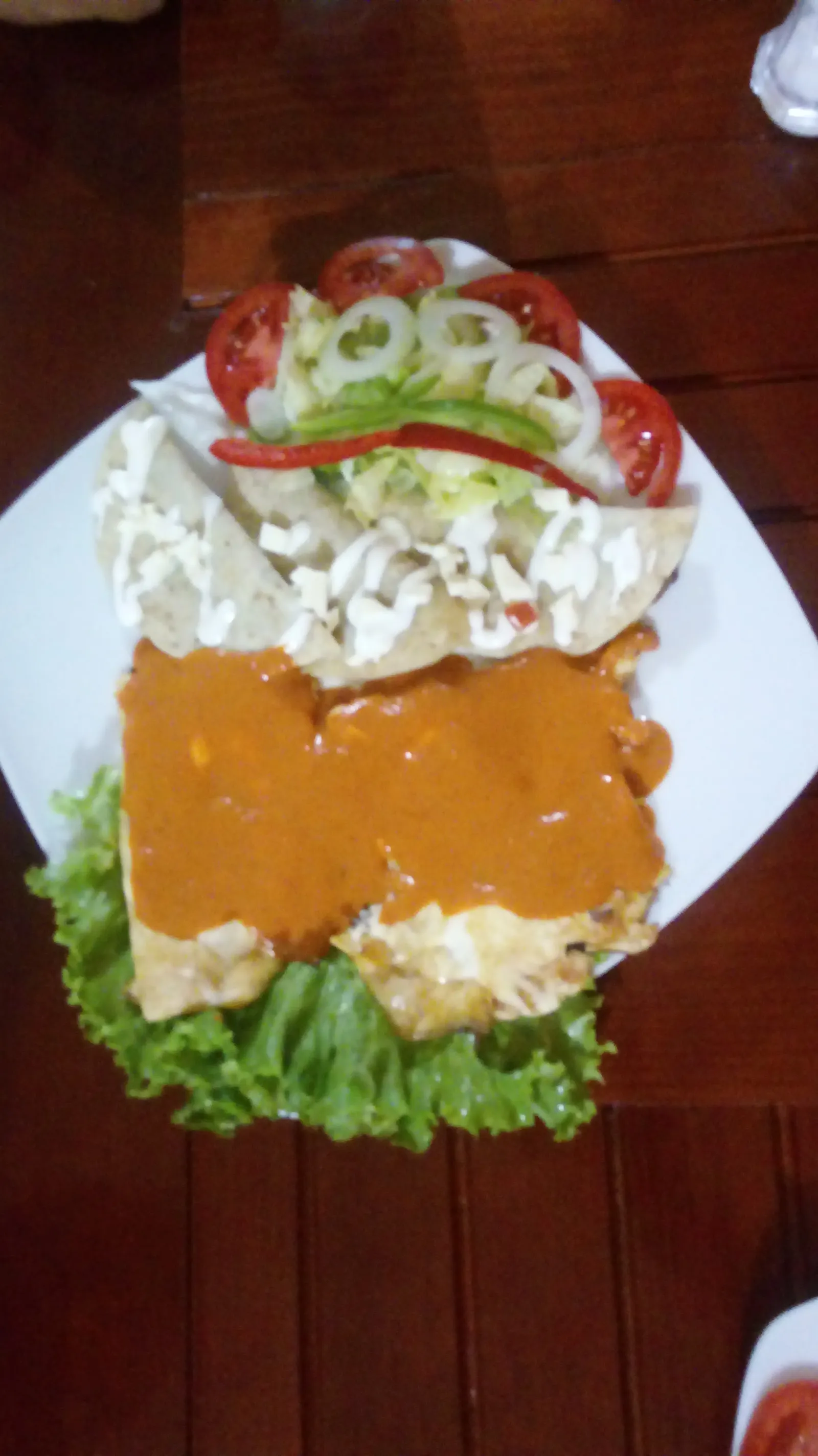 Tacos "El Sol Azteca" image 9