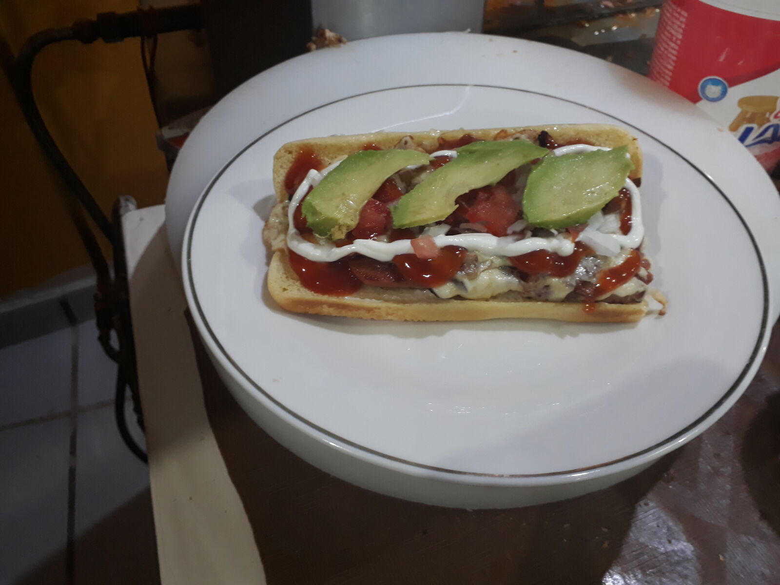Tacos "El Sol Azteca" image 10