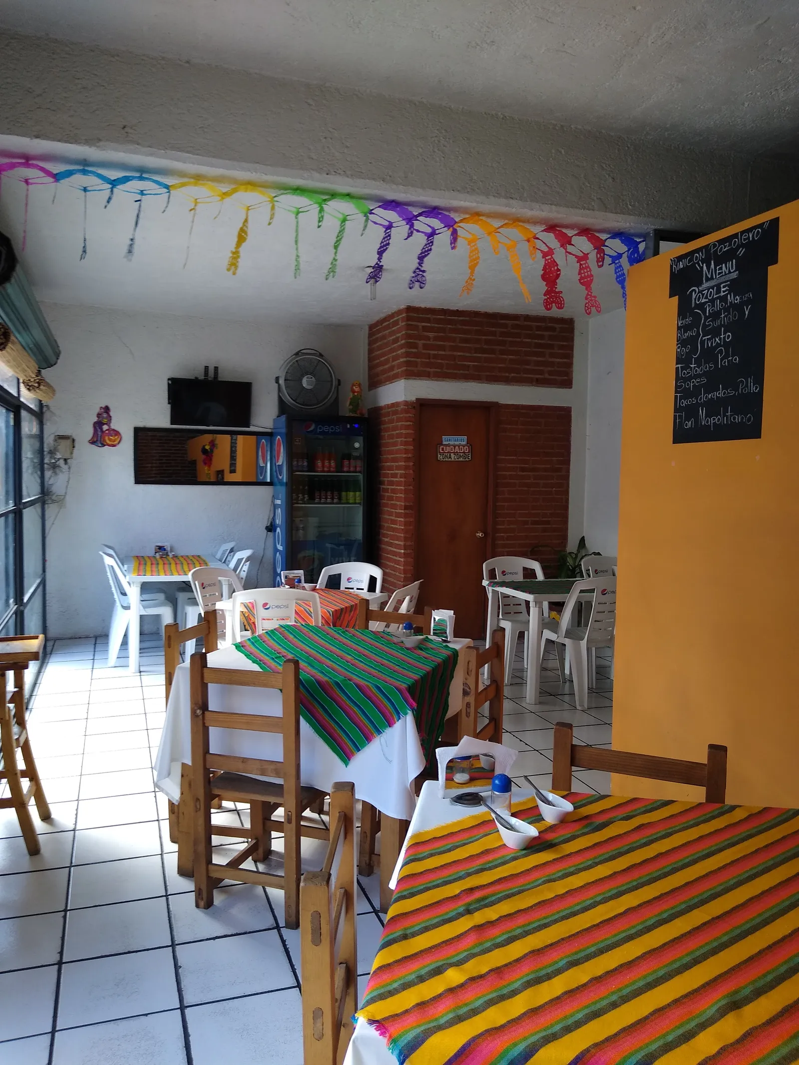 Rincón pozolero image 1
