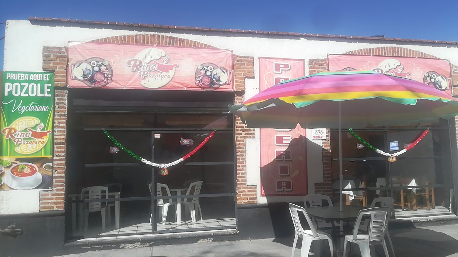 Rincón pozolero image 3