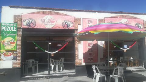 Rincón pozolero image 3
