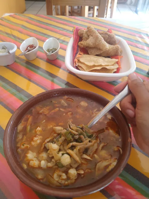 Rincón pozolero image 6