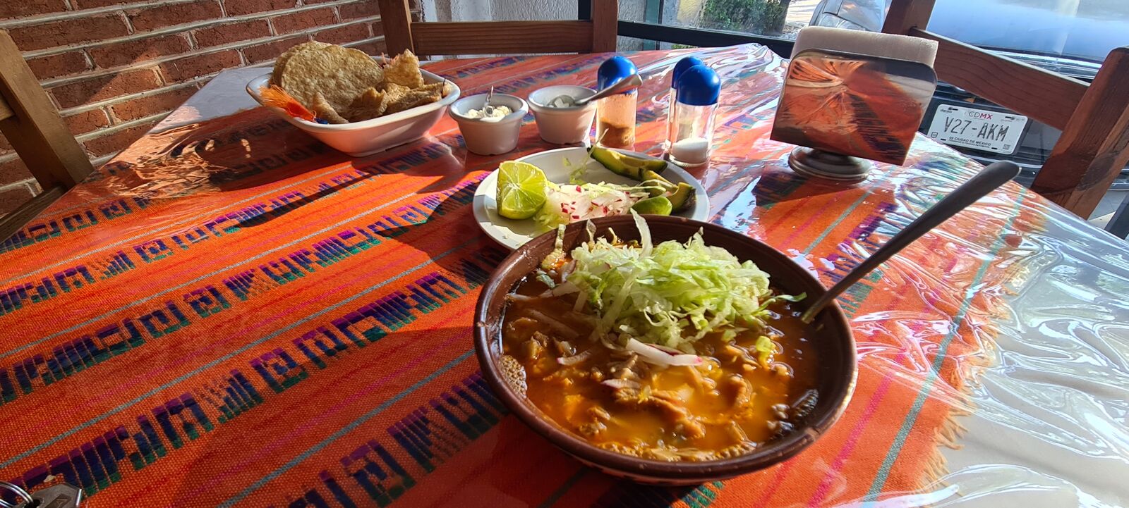 Rincón pozolero image 7
