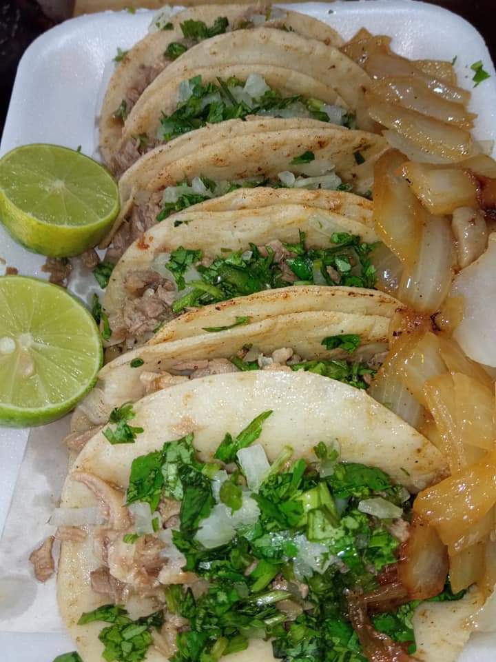 TACOS MODELO image 2