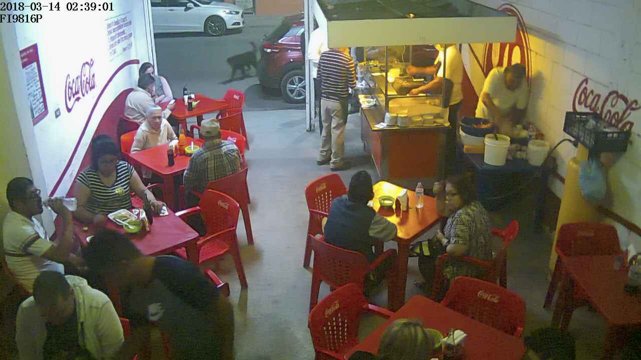 TACOS MODELO image 5