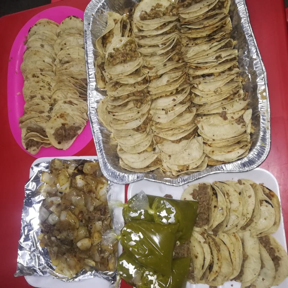 TACOS MODELO image 7
