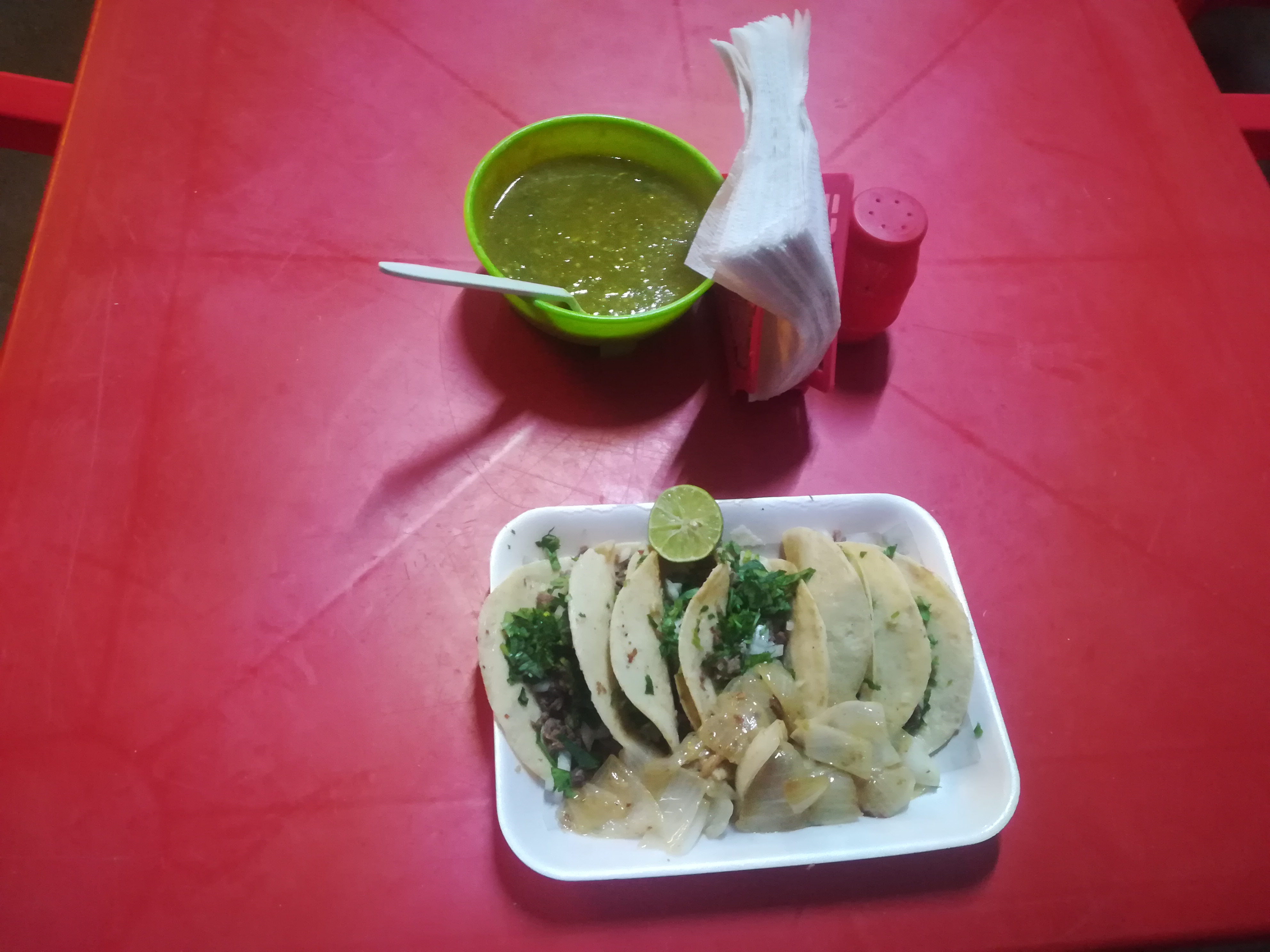 TACOS MODELO image 8