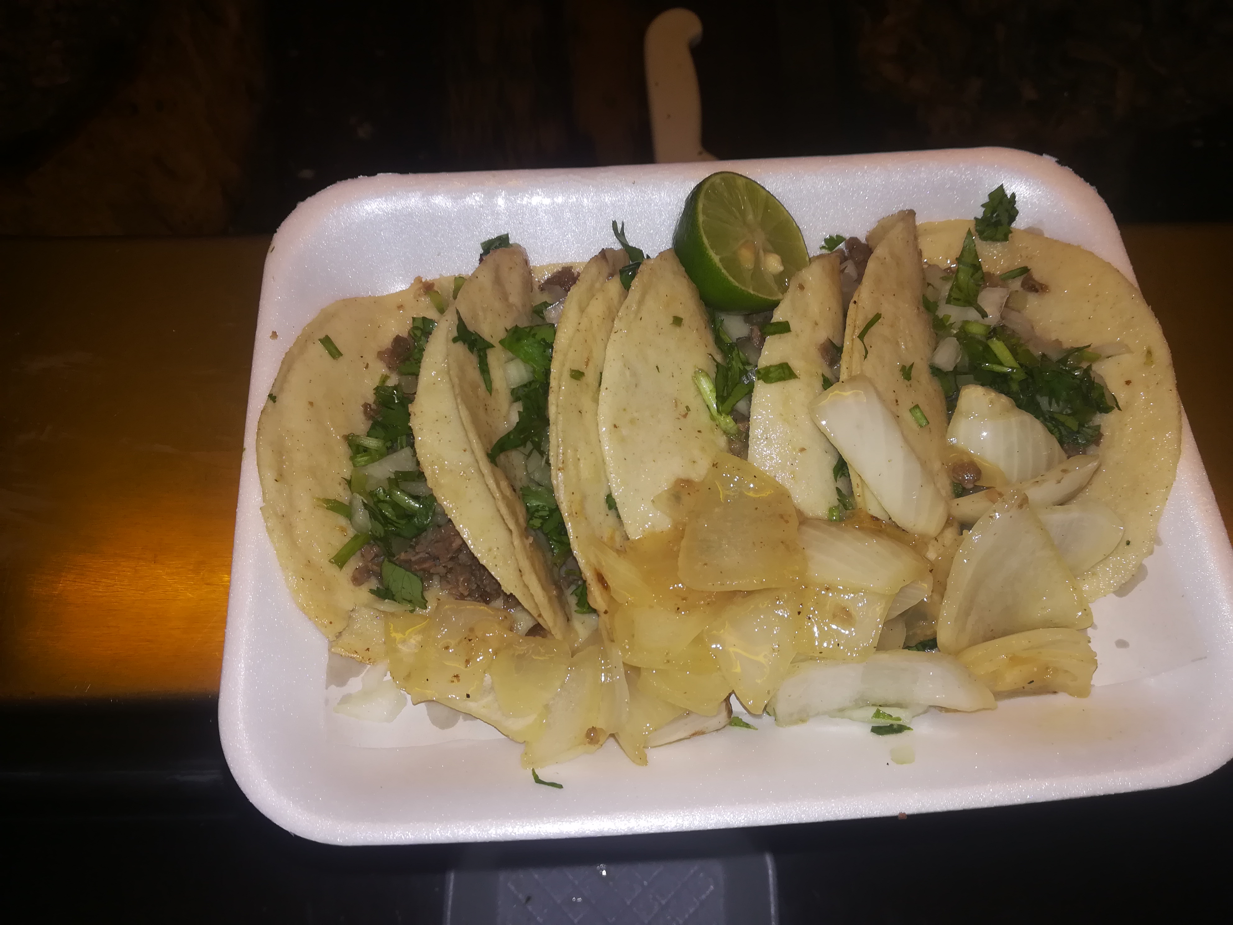 TACOS MODELO image 9