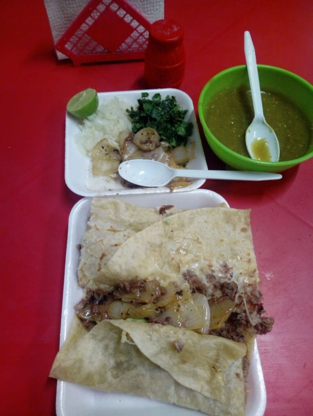 TACOS MODELO image 10