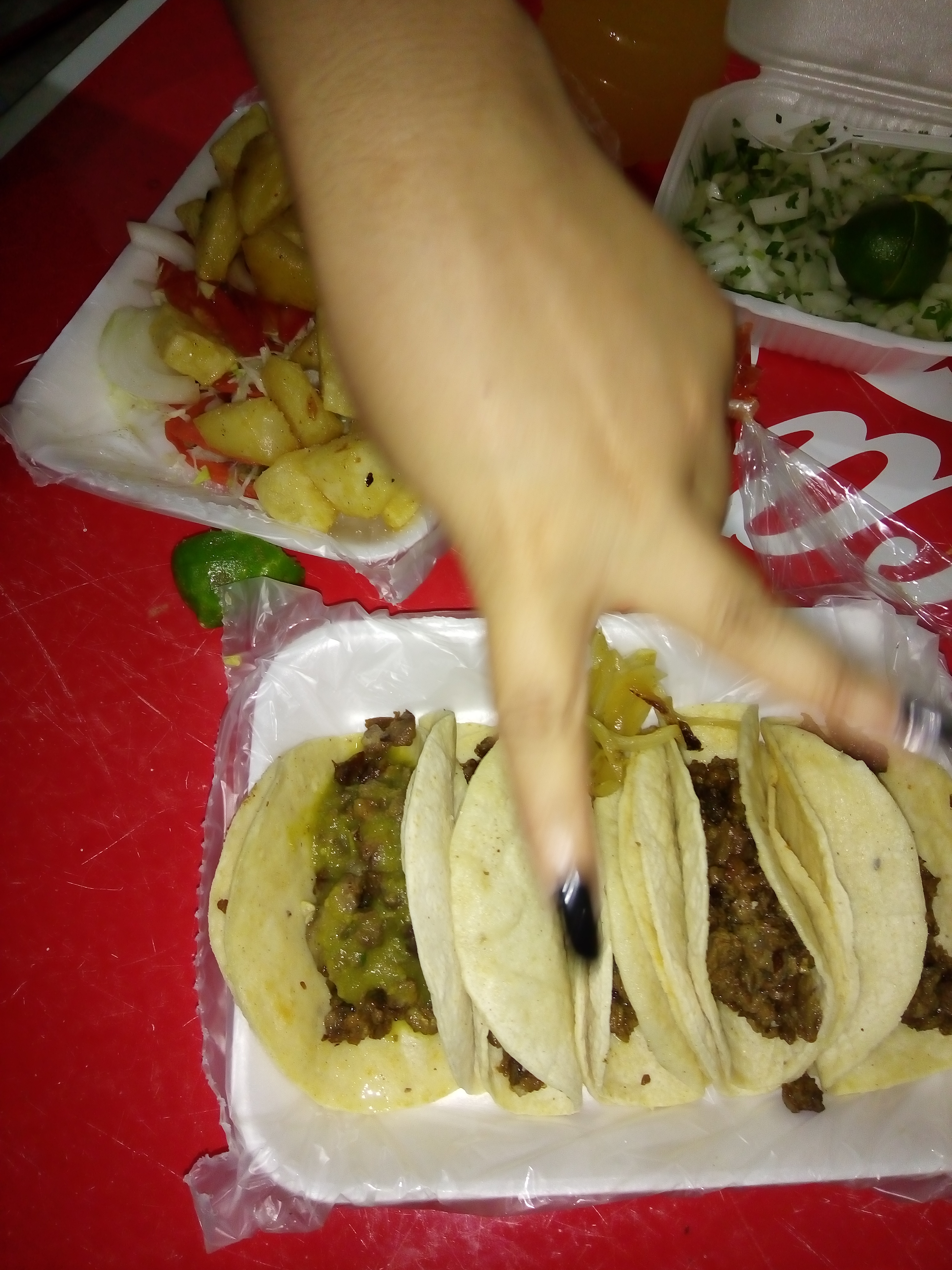 Taqueria Lucecita(Luna) image 2