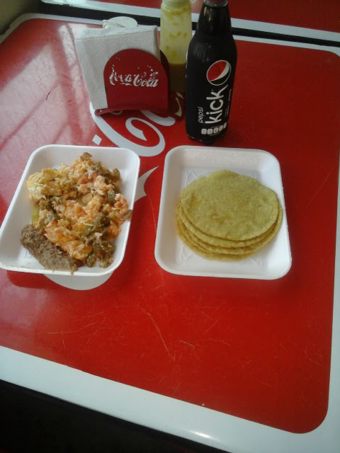 Taqueria Lucecita(Luna) image 3