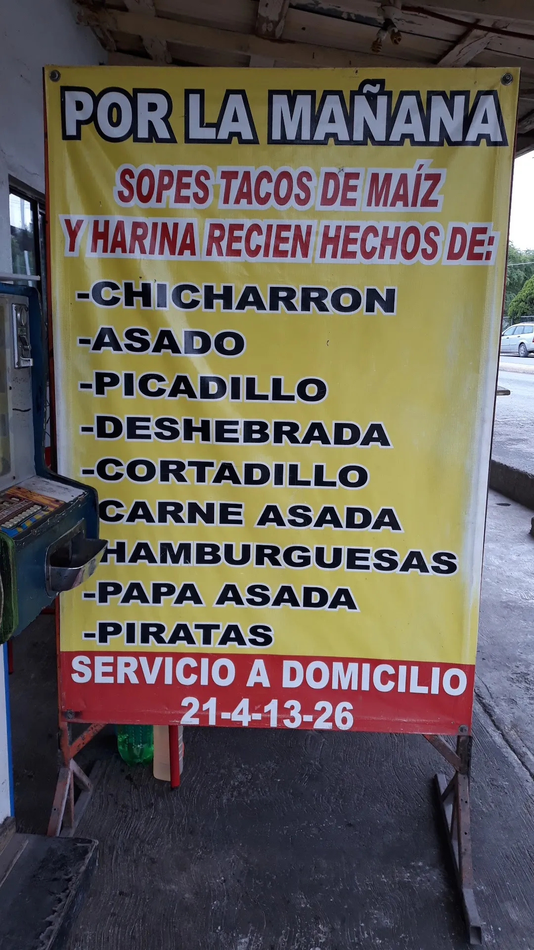 Taqueria Lucecita(Luna) image 7