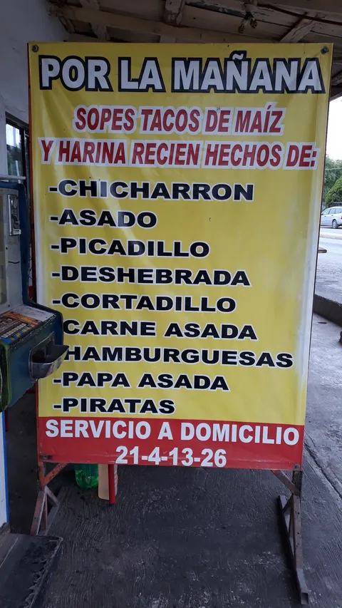 Taqueria Lucecita(Luna) image 7
