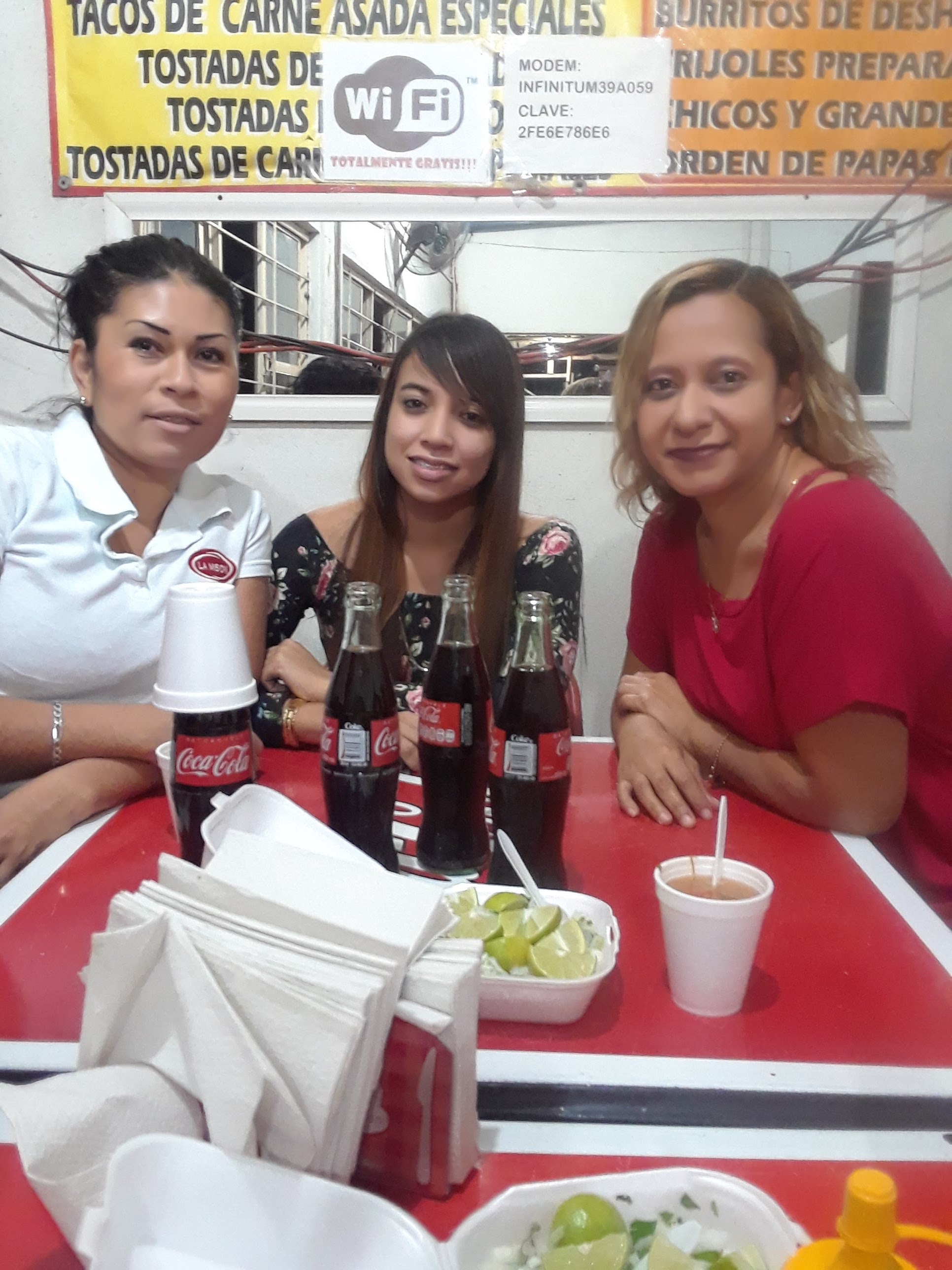 Taqueria Lucecita(Luna) image 8