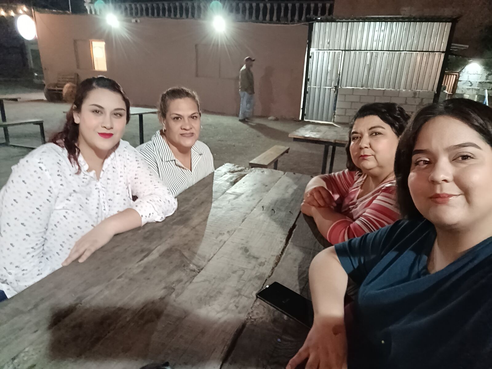 Tacos Agachados "W.Perales" image 3