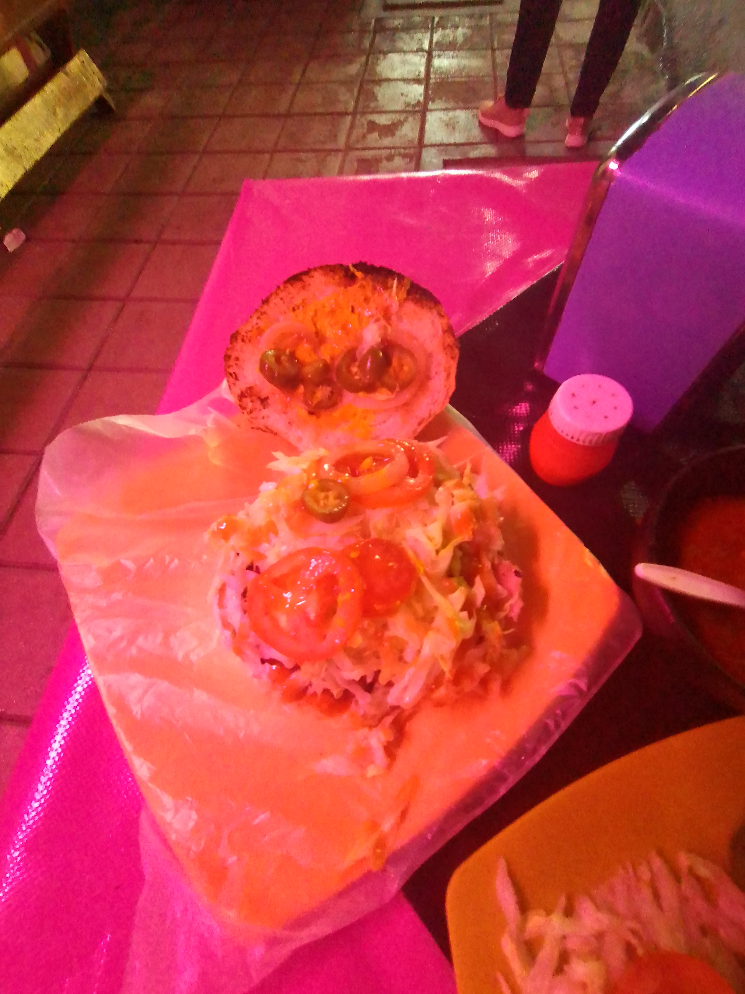 Hamburguesas El Portón image 4