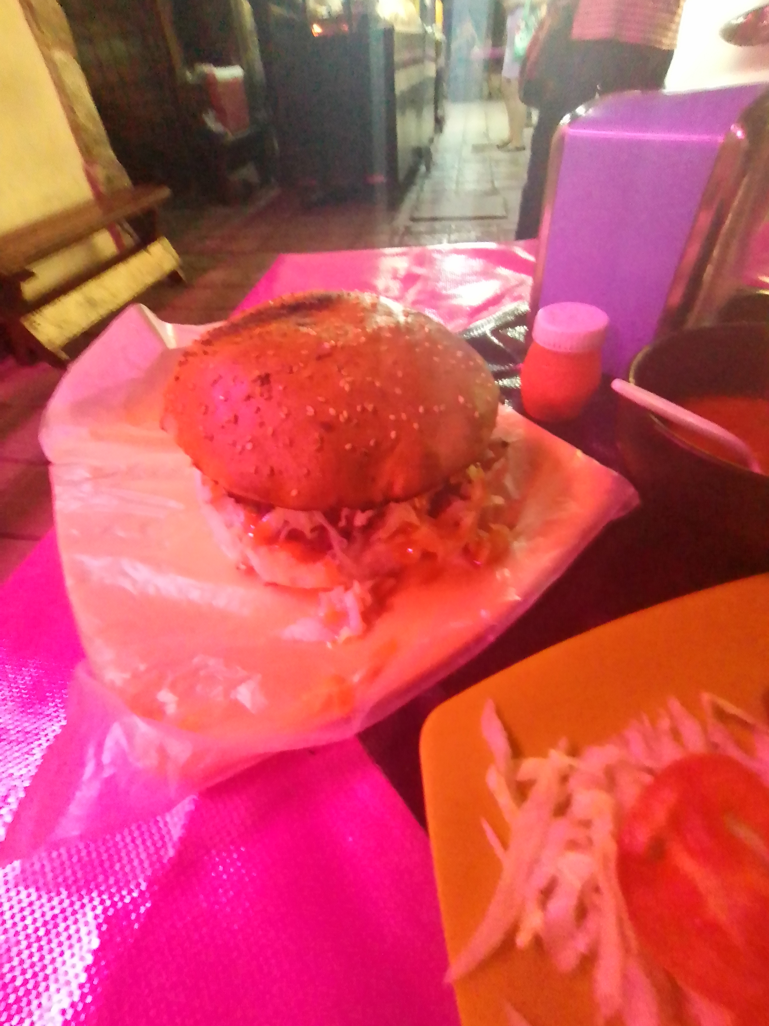 Hamburguesas El Portón image 7