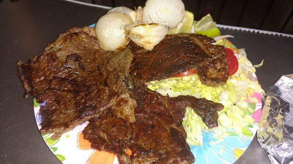 Hamburguesas El Portón image 10