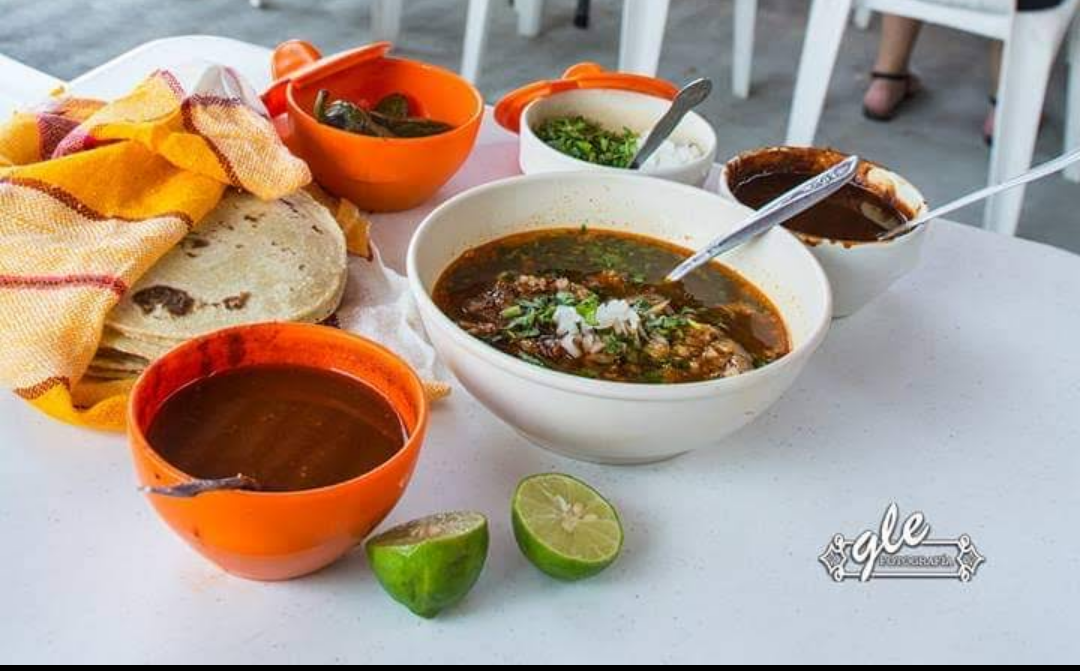 Rodrigo's Barbacoa image 1