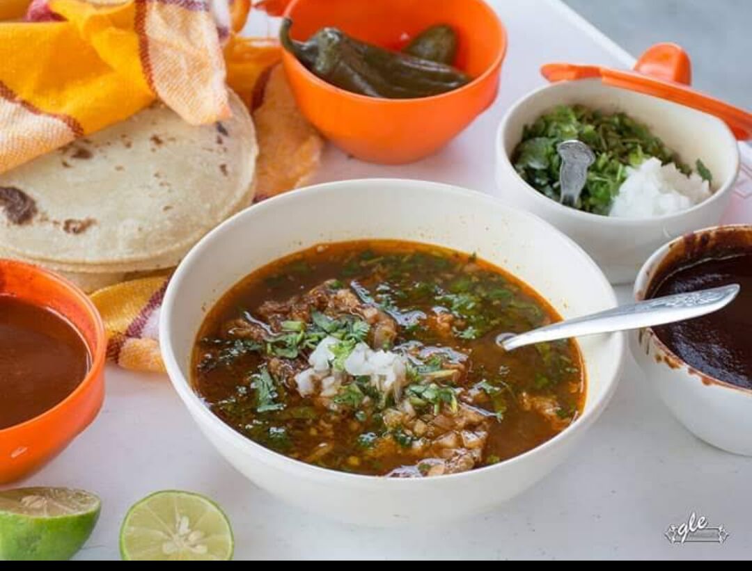 Rodrigo's Barbacoa image 3