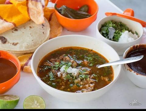 Rodrigo's Barbacoa image 3