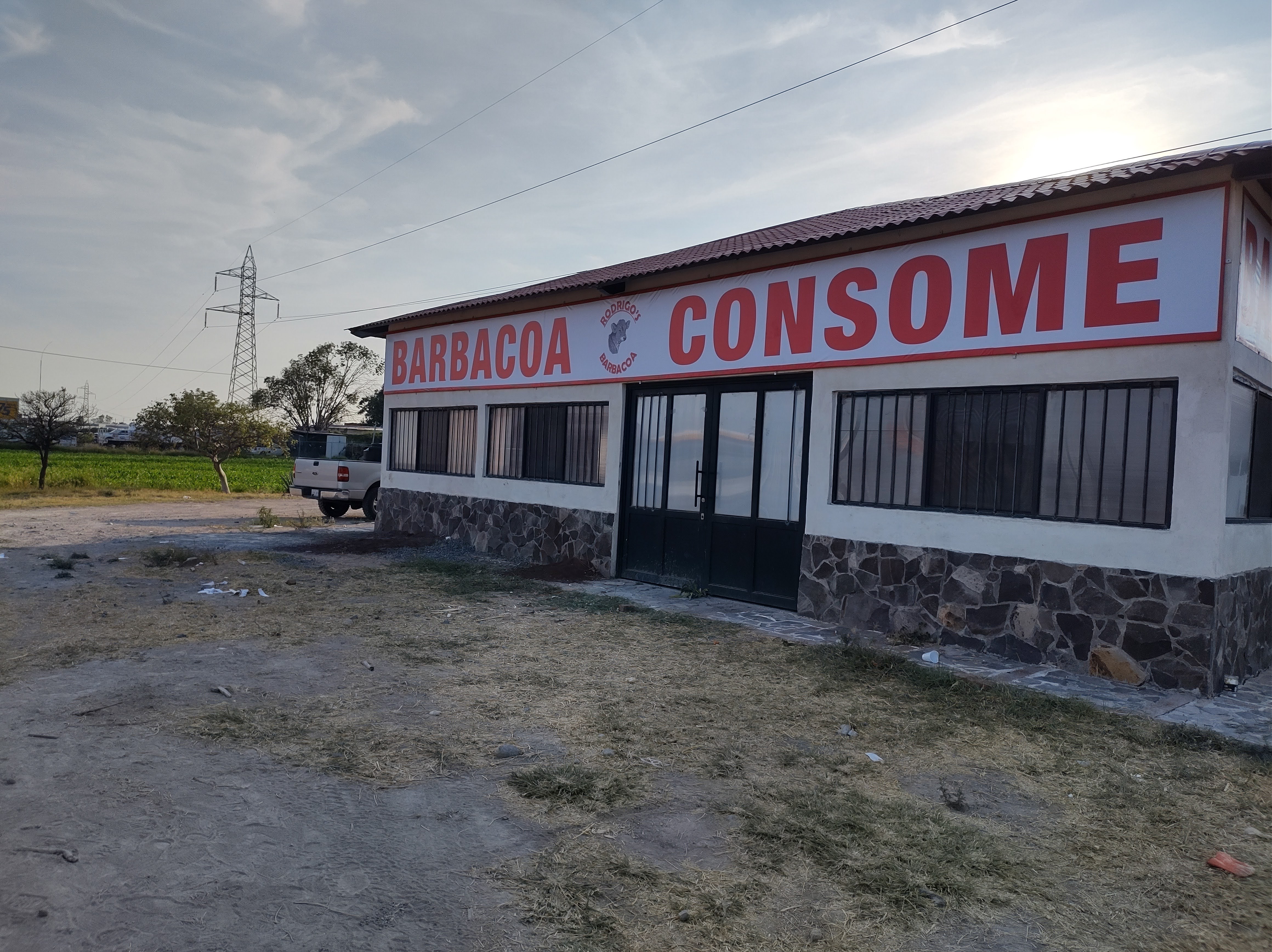 Rodrigo's Barbacoa image 4