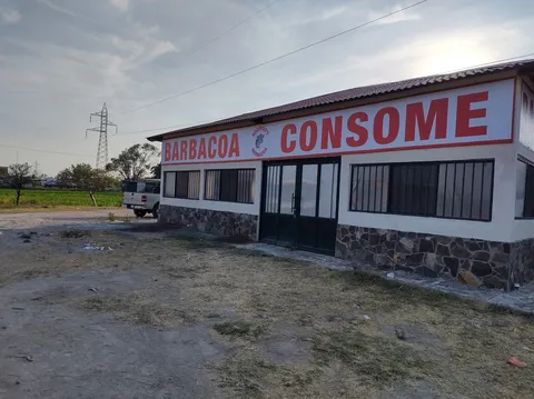 Rodrigo's Barbacoa image 4