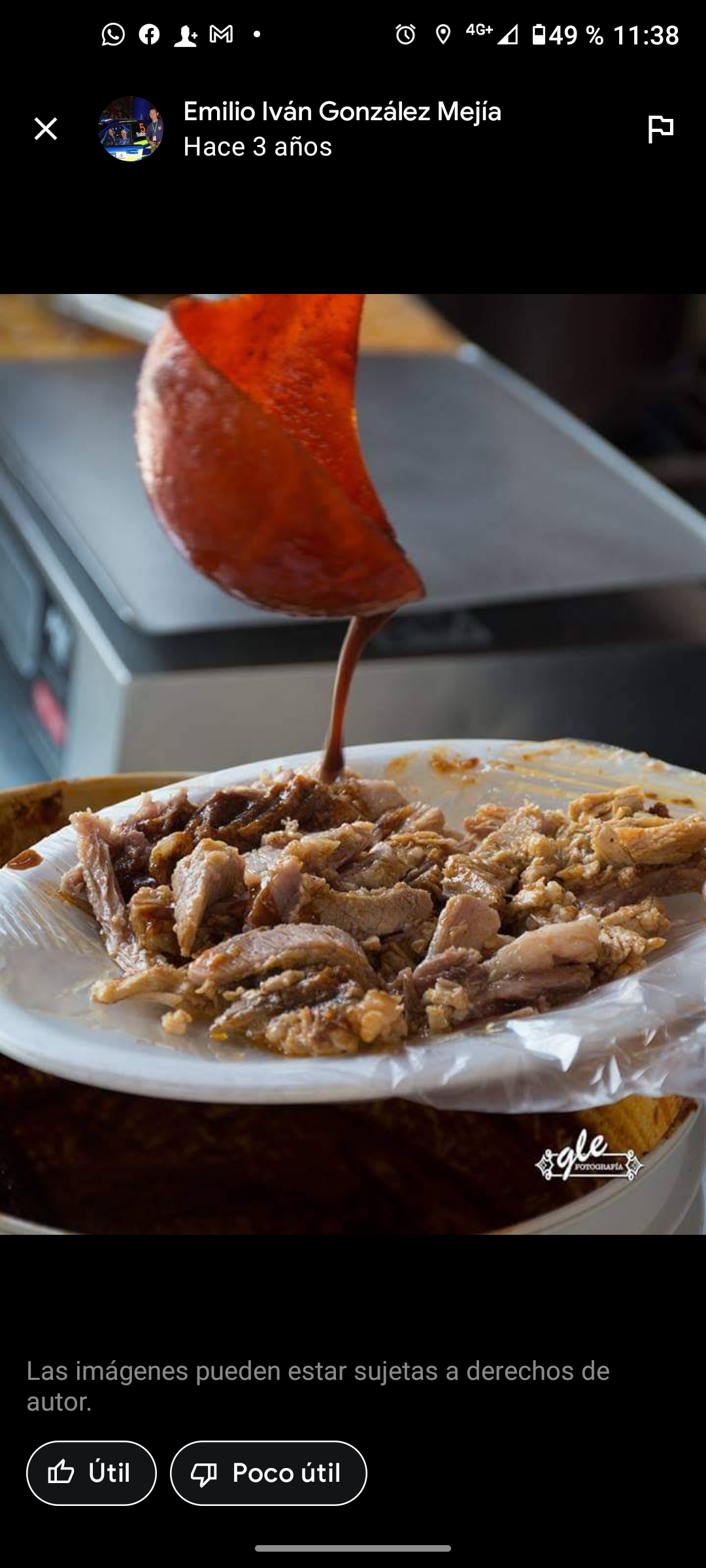 Rodrigo's Barbacoa image 5