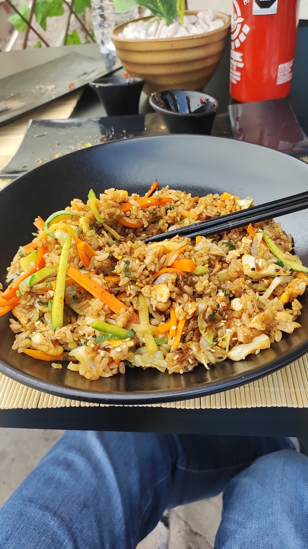 Jengibre Cocina Oriental image 2