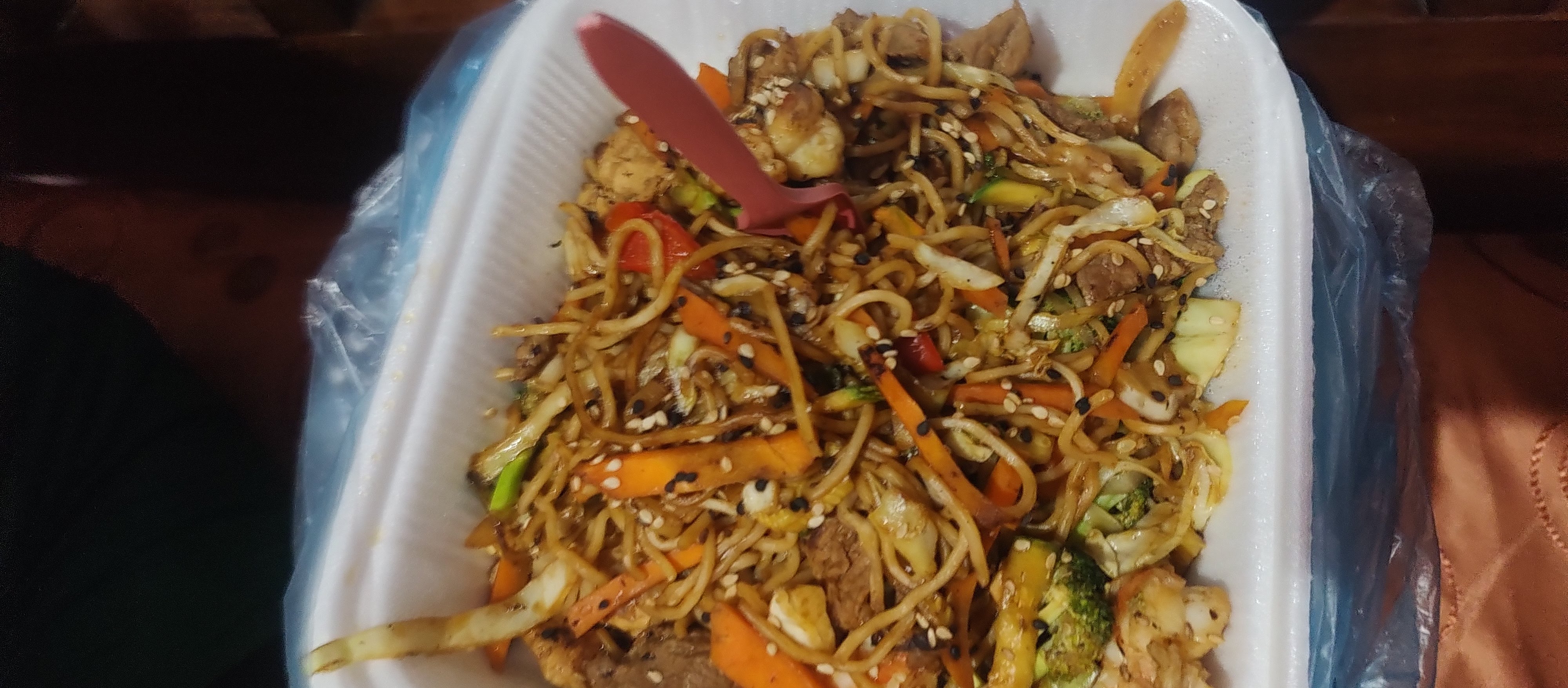 Jengibre Cocina Oriental image 4