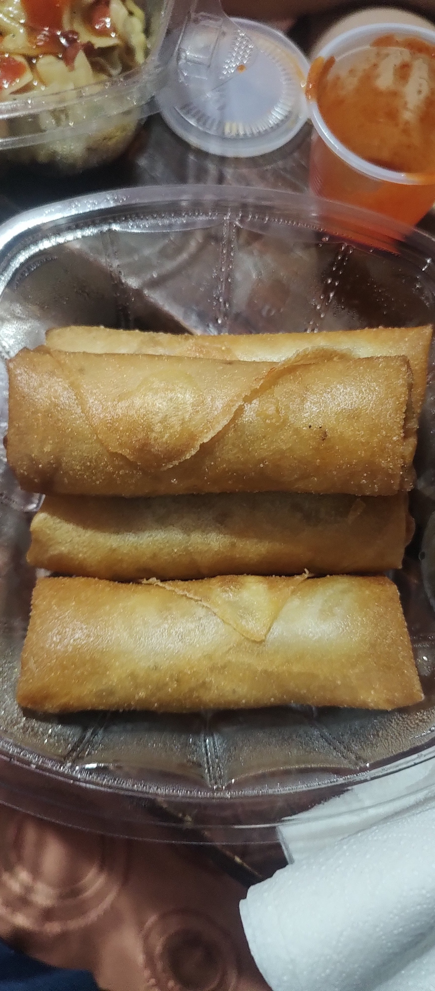 Jengibre Cocina Oriental image 7