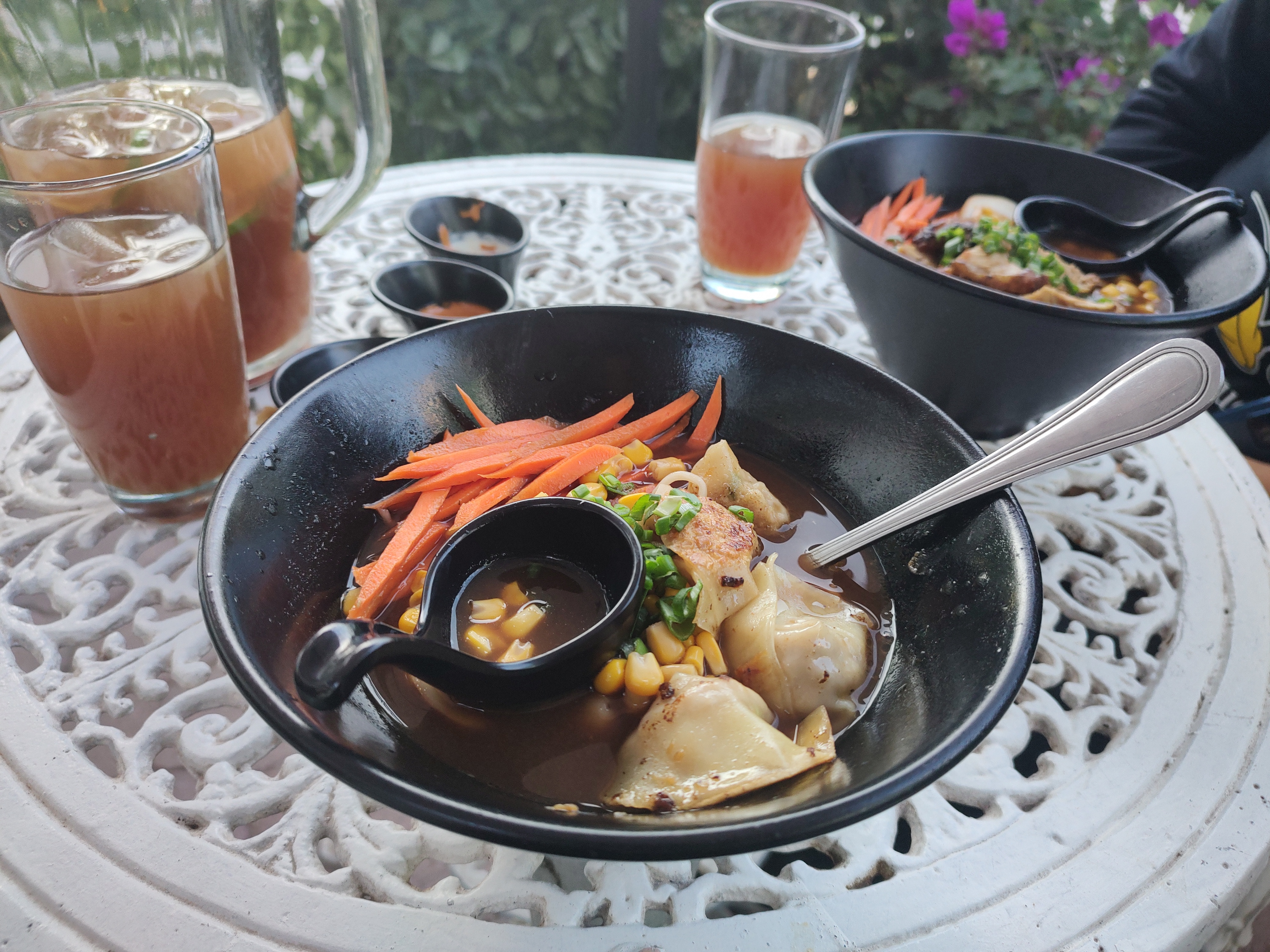 Jengibre Cocina Oriental image 10