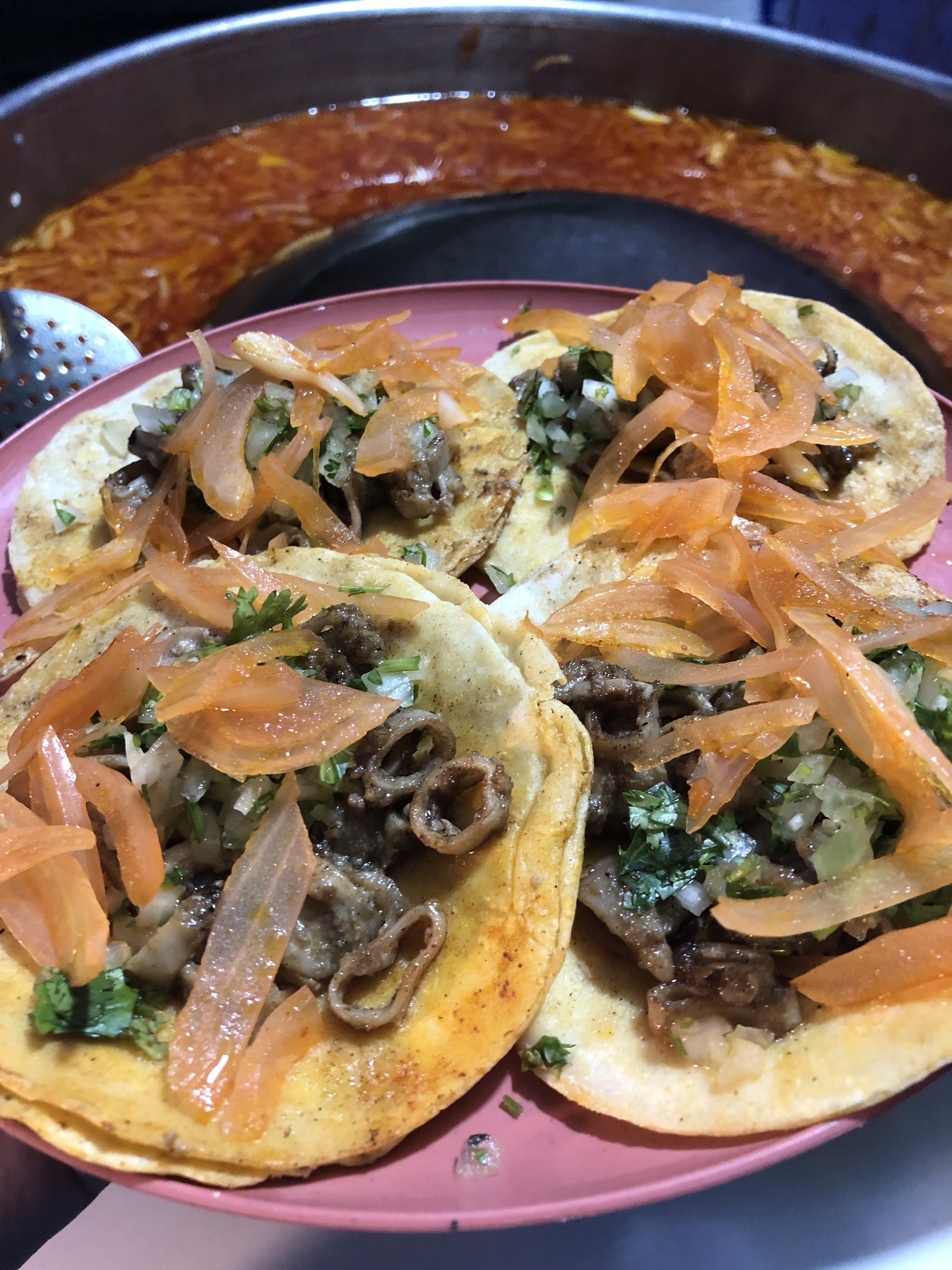 Taqueria “La mochita” image 1