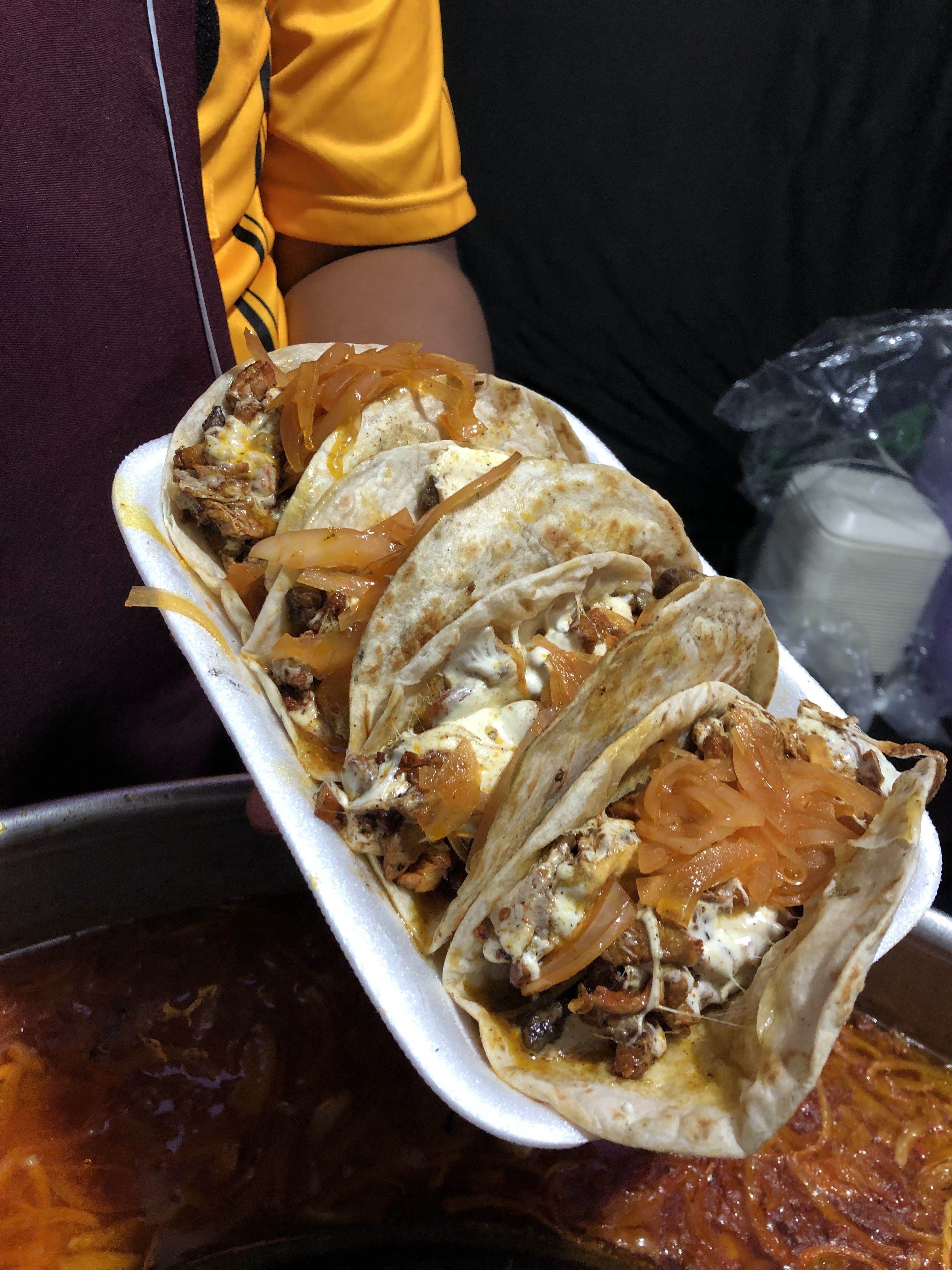 Taqueria “La mochita” image 2