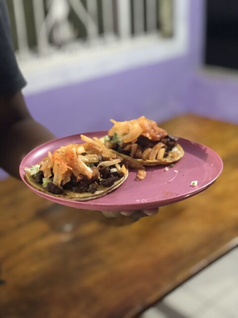 Taqueria “La mochita” image 3