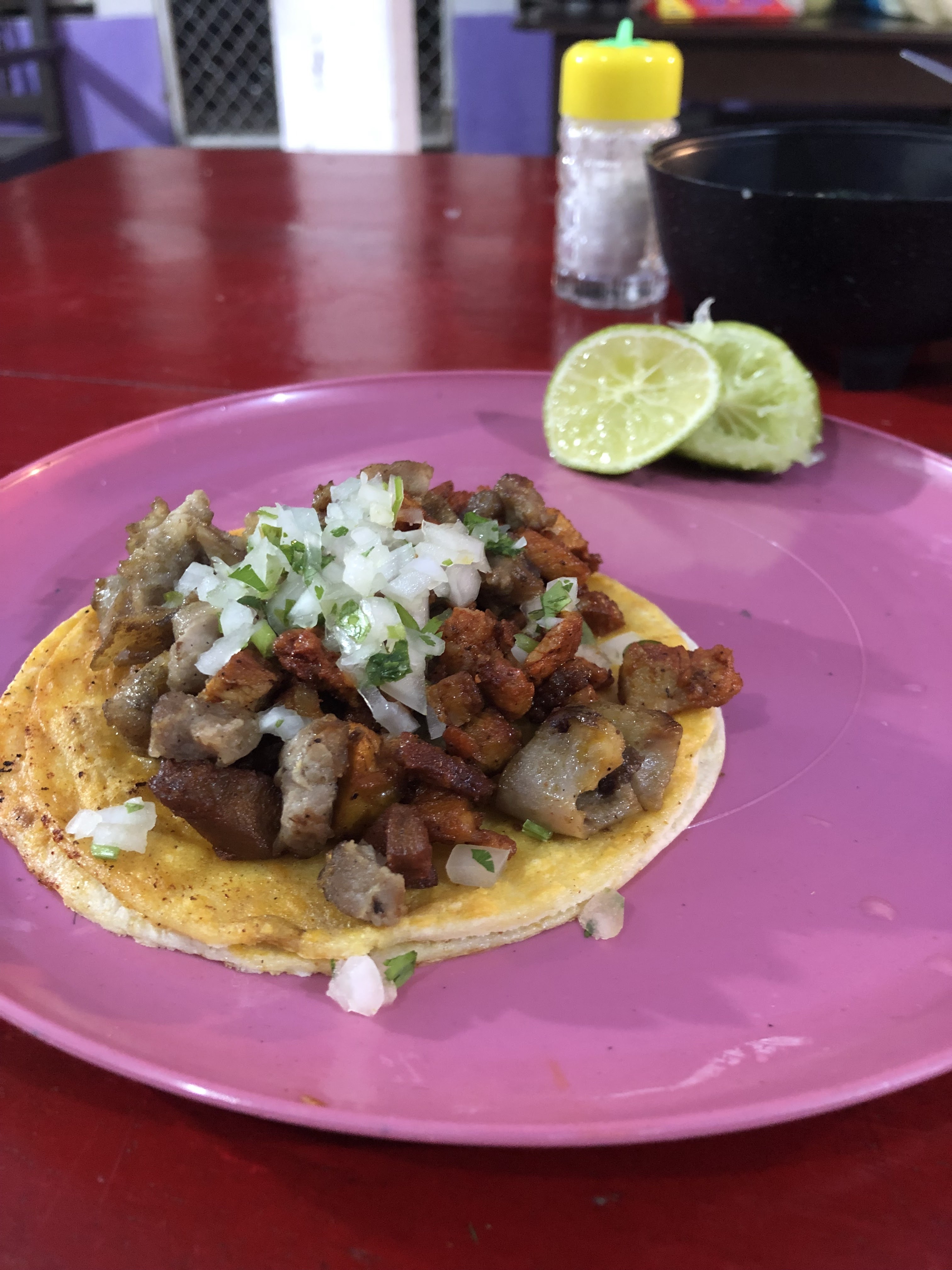 Taqueria “La mochita” image 6