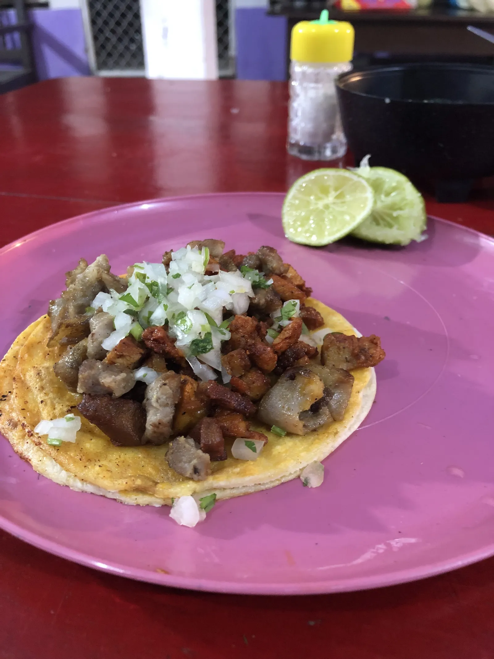 Taqueria “La mochita” image 6