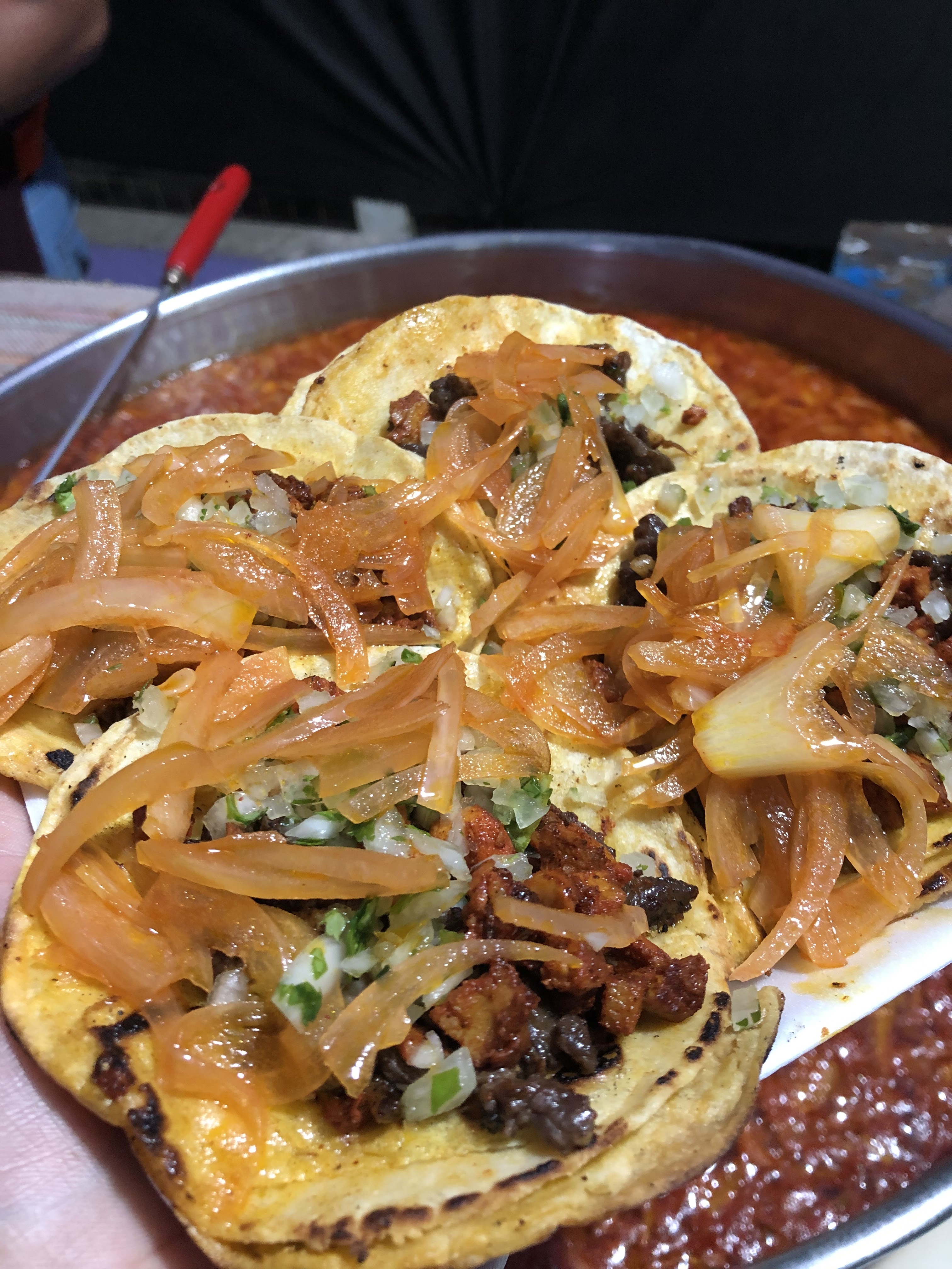 Taqueria “La mochita” image 7