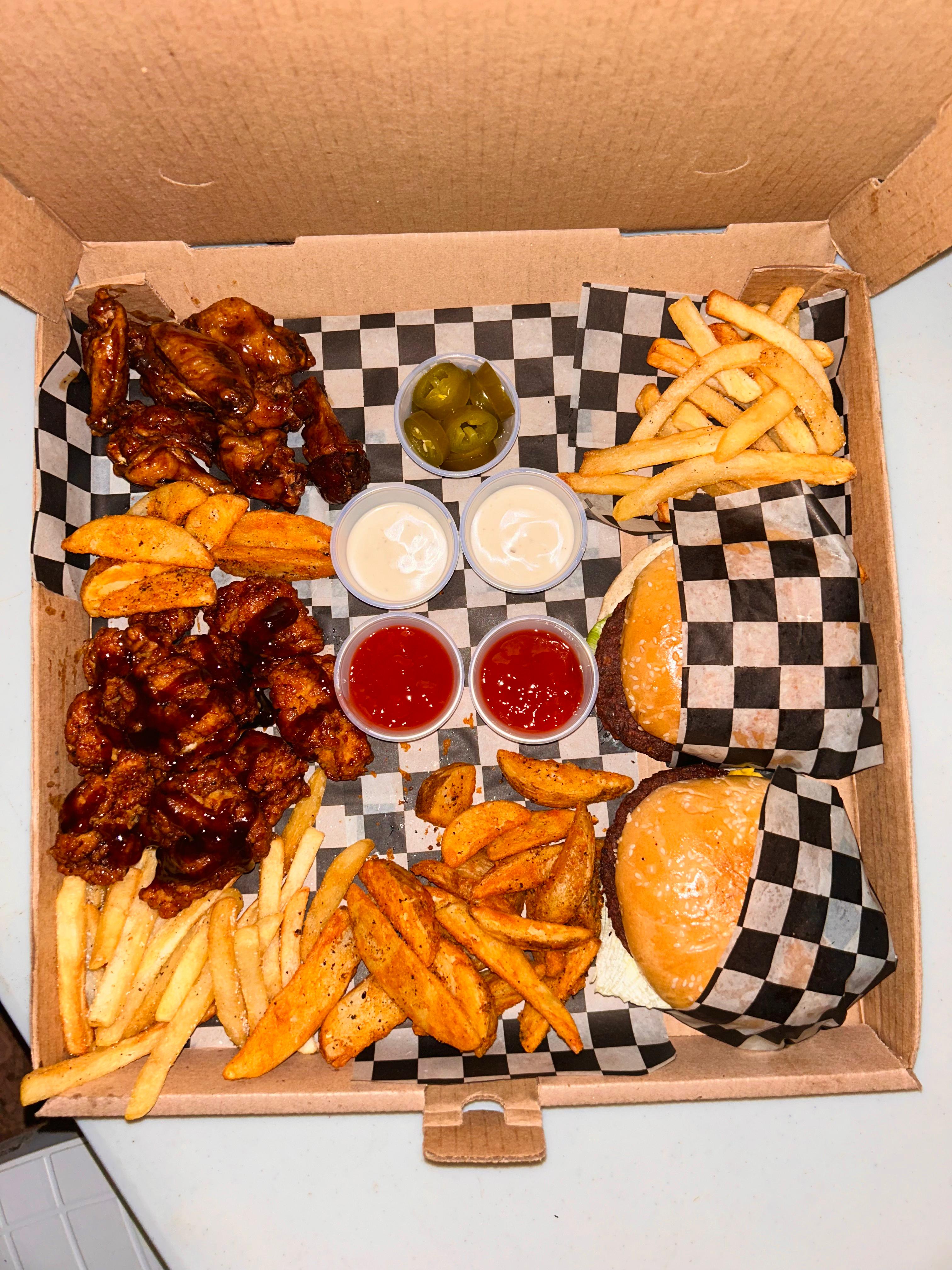 Pizzeria la negra image 1