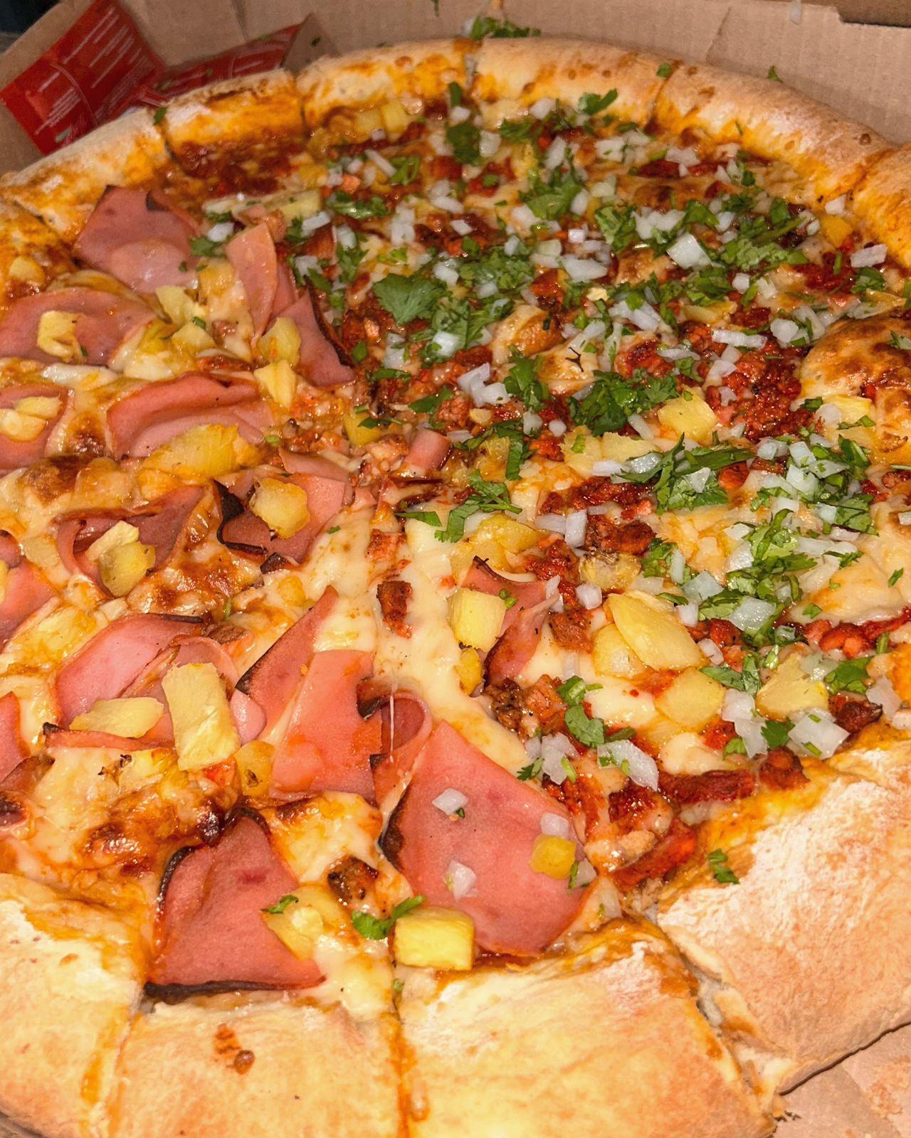 Pizzeria la negra image 2