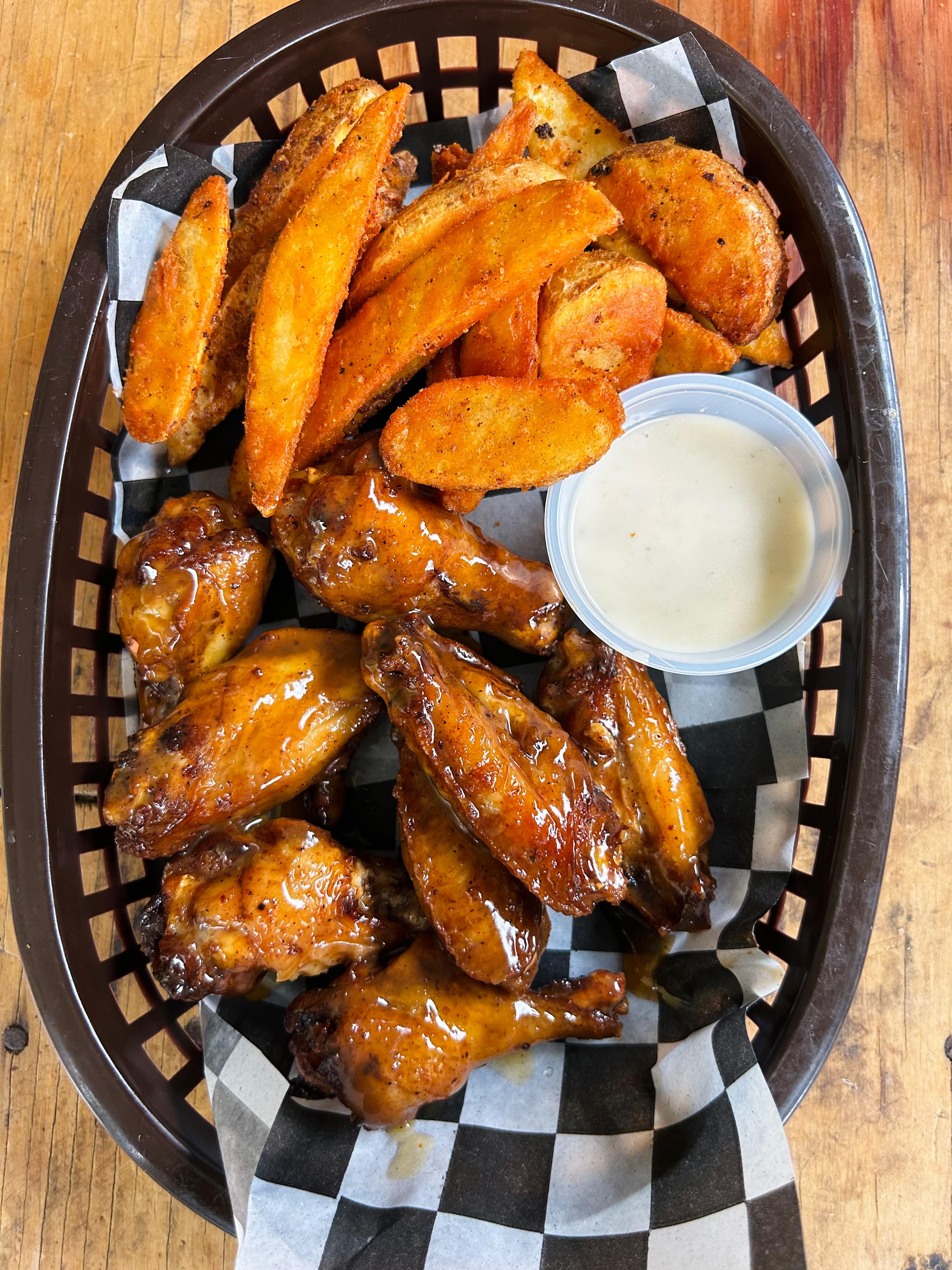 Pizzeria la negra image 3