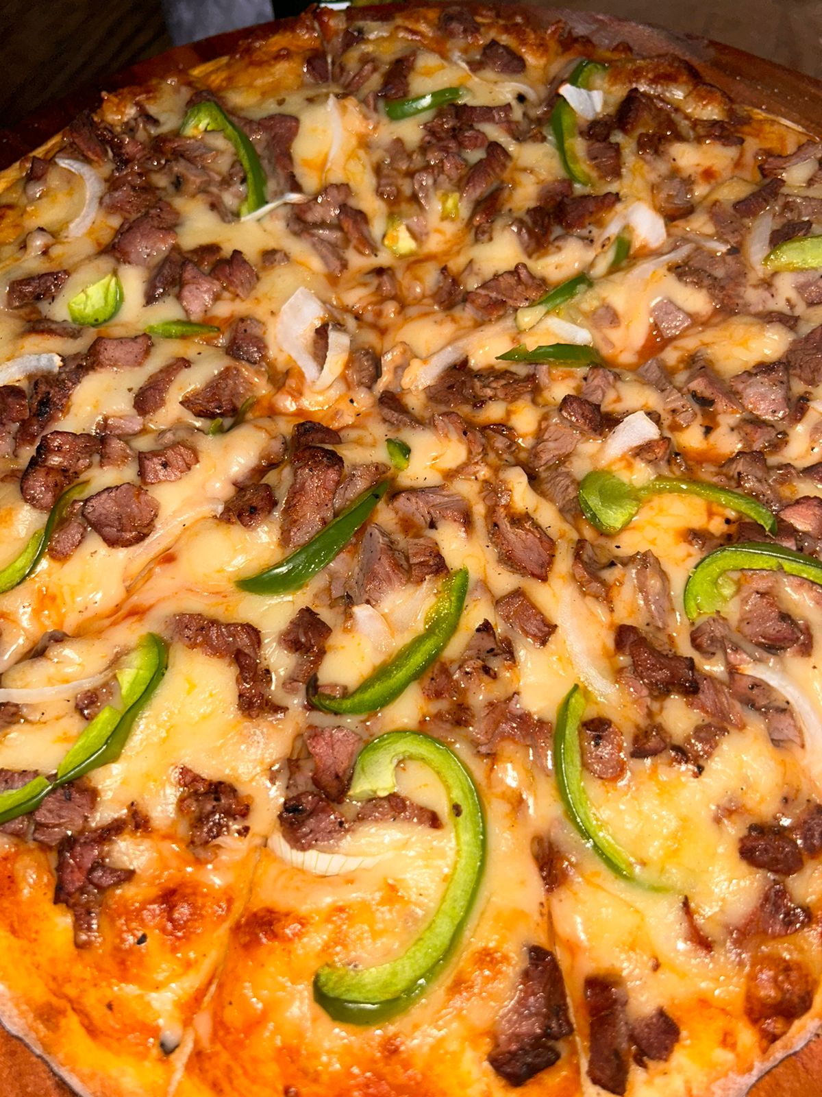 Pizzeria la negra image 5