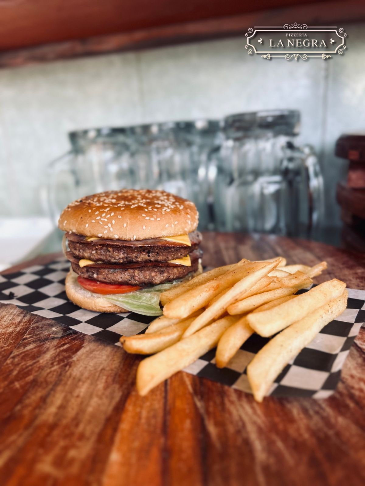 Pizzeria la negra image 7